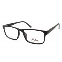 Чоловічі пластикові окуляри для зору Nikitana 5019